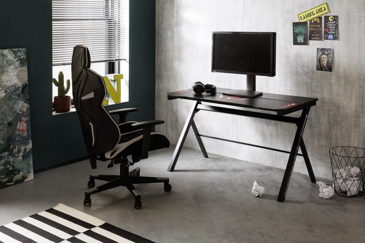 Produktbild McRacing Gaming Desk Basic-4