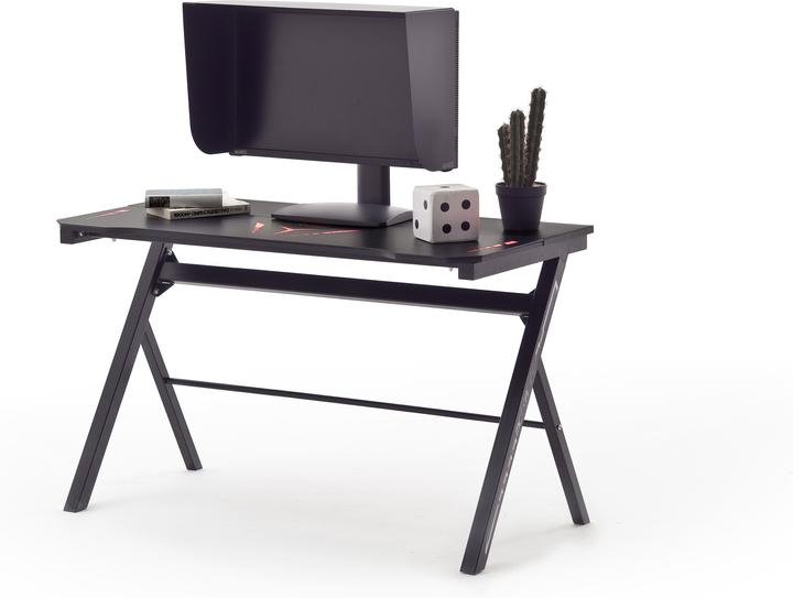 Produktbild McRacing Gaming Desk Basic-4
