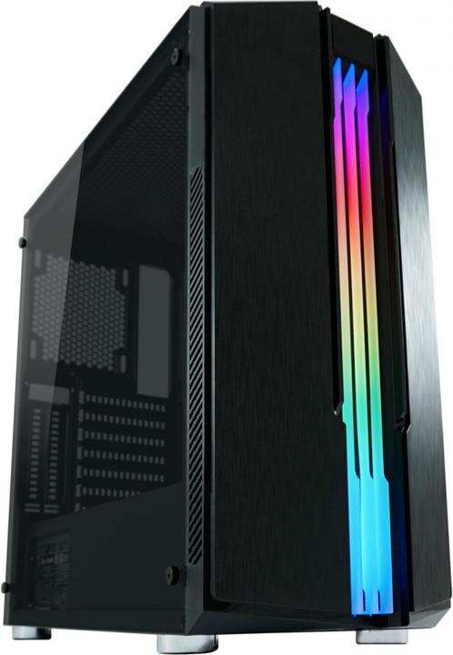 Image du produit LC-Power Gaming 702B Skyscraper X (ATX, mATX, Mini-ITX)