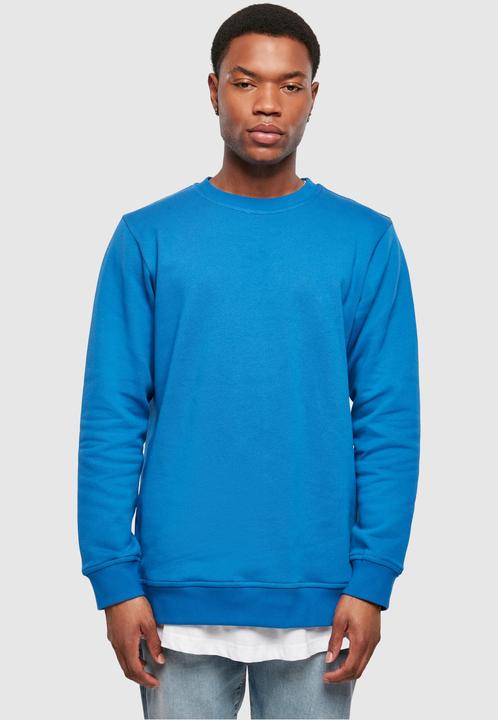Actual product image Urban Classics Organic Basic Crew (XL)