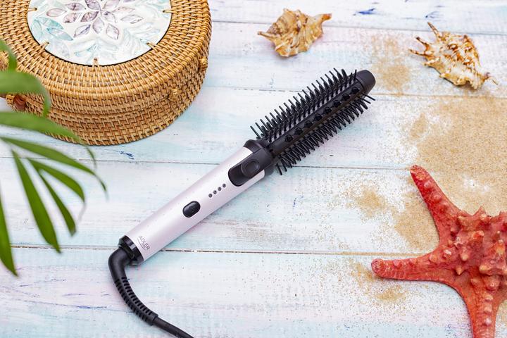 Produktbild Adler AD 2113 hair styling tool Curling iron Warm White (26 mm)