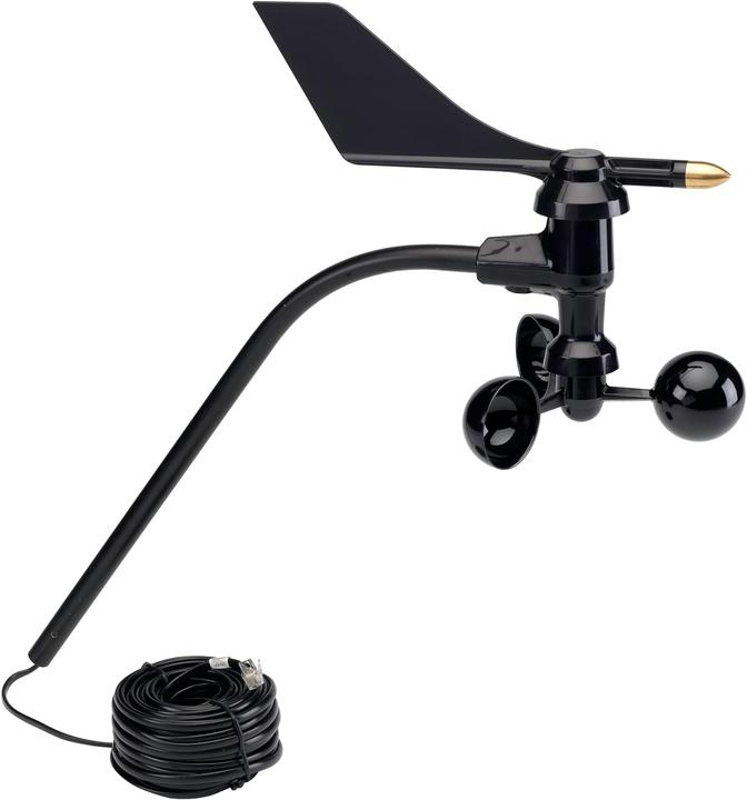 Immagine prodotto Davis Braccio anemometrico completo 6410