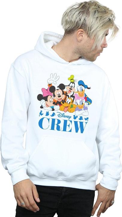 Produktbild Disney Mickey Mouse Friends Kapuzenpullover (5XL)