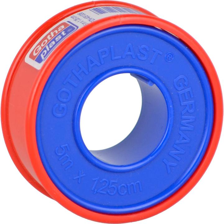 Gothaplast HEFT STA 5X1,25, 1 St PFL (1 x)
