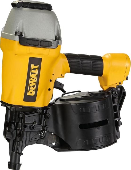 Actual product image DeWalt Nagler