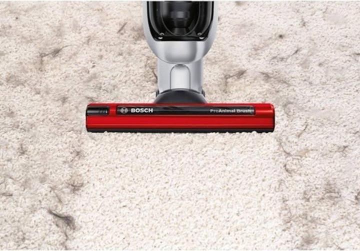 Produktbild Bosch Hausgeräte Athlet Zoo'o BCH6ZOOO