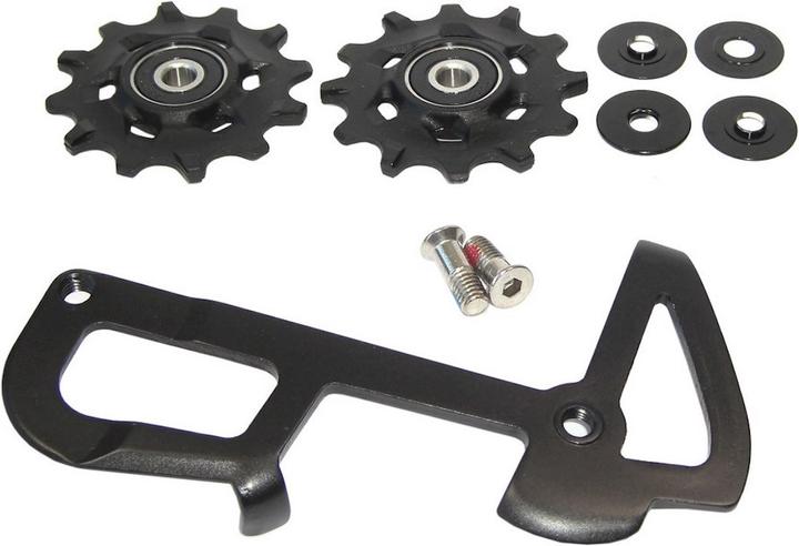 Image du produit Sram Cage interne/kit de rouleaux de dérailleur long pour GX1x11/Force1/Rival1