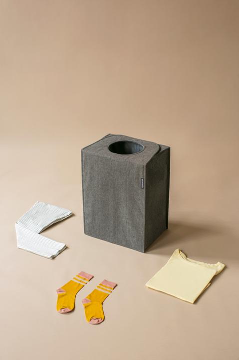 Produktbild Brabantia Wäschebox (55 l)