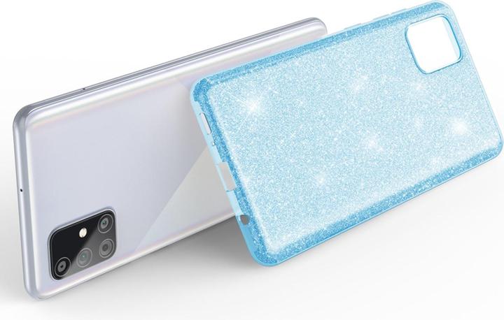 Image du produit Nalia Coque (Samsung Galaxy A51)