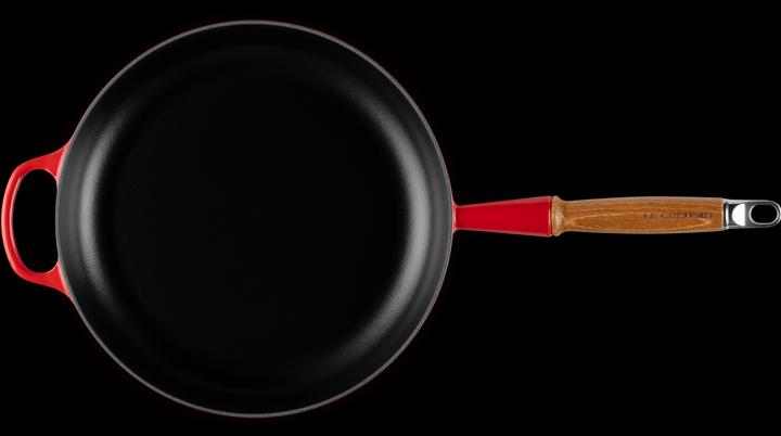 Produktbild Le Creuset Signature (28 cm, Bratpfanne, Gusseisen)