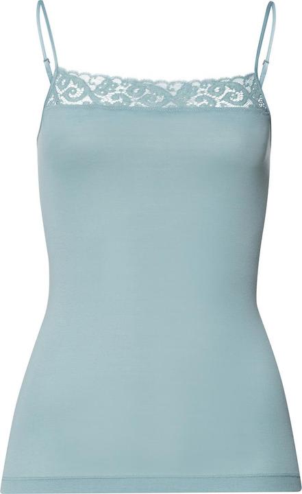 Actual product image Hanro Moments Spaghetti Top (XS)