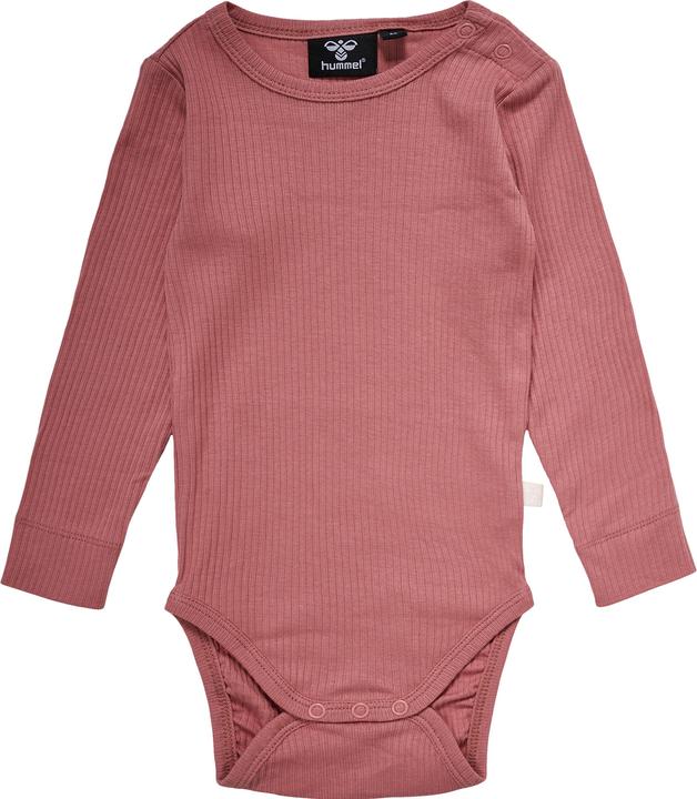 hummel Hmlrene Body L/S