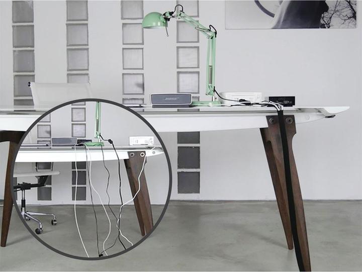 Produktbild Label-the-cable Kabelschlauch (Kabelschlauch, 2500 cm)