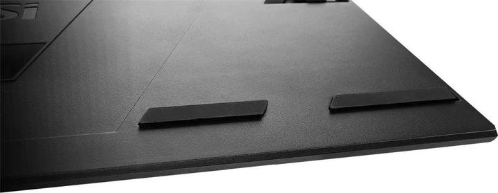 Produktbild MSI Vigor GK30 (DE, Kabelgebunden)