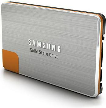 Samsung SSD 470 Serie 128GB, MLC, 2.5 Zoll, 128GB, SATA-II