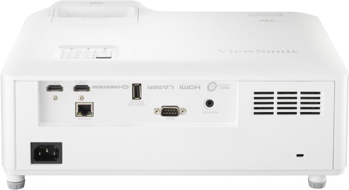 Actual product image Viewsonic LS901-4K (4K, 5500 lm, 1.2 - 2.04:1)