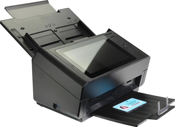 Actual product image Avision AN360W document scanner (USB, USB host)