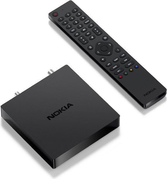 Productafbeelding Nokia Grondontvanger 6000 (DVB-T2)