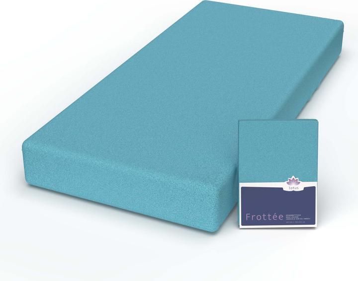 Immagine prodotto Lotus Bettwaren Lotus Frotté Fix Comfort (140-160 x 200 cm)
