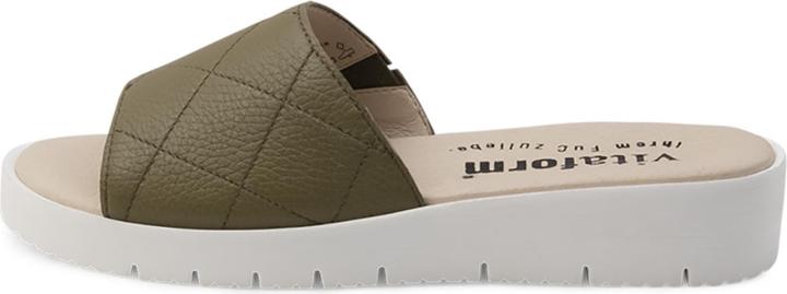 Actual product image Vitaform Mules Soft (40)