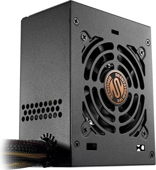 Produktbild Sharkoon SilentStorm (450 W)