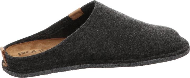 Actual product image Rohde Mens Mens Slippers (46)
