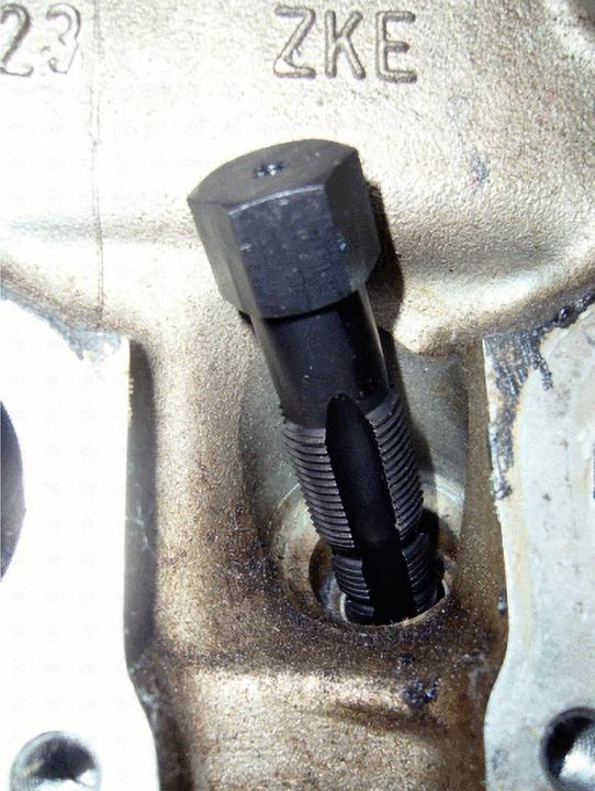 Produktbild KS Tools 150.1280