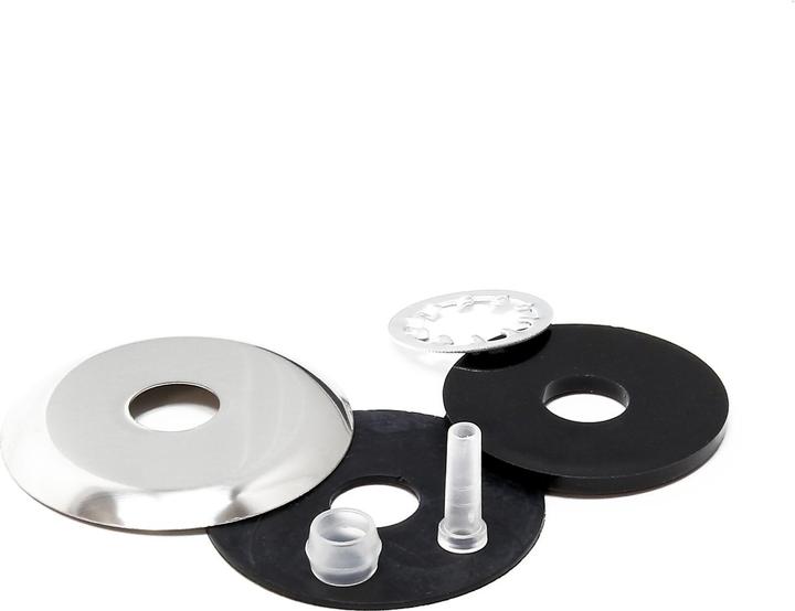 Produktbild Naturewater 6,35mm (1/4") Wasserhahn Standard D-04 Umkehrosmose Armatur Wasser