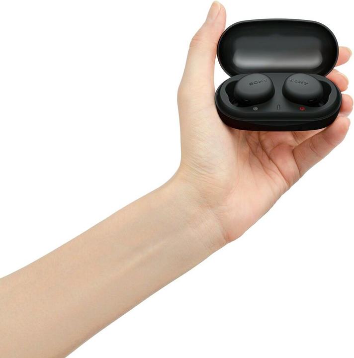 Immagine prodotto Sony WF-XB700 (9 h, Senza fili)