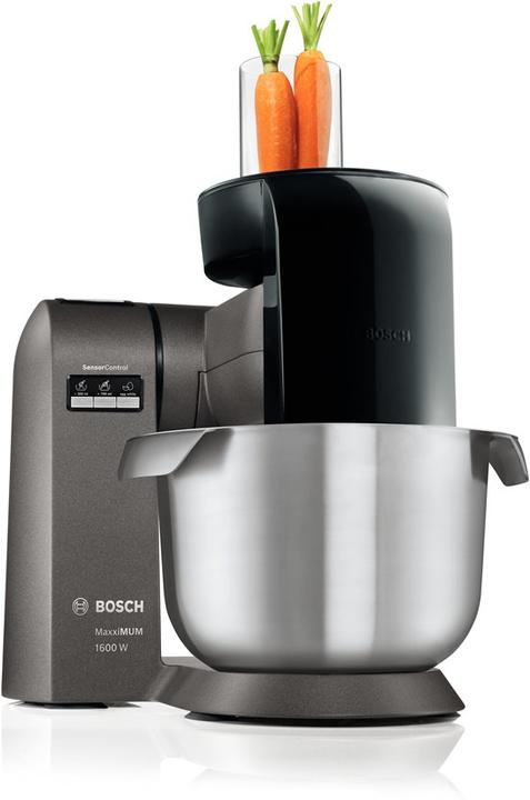 Produktbild Bosch Hausgeräte MaxxiMUM MUMX30GXDE (1600 W)
