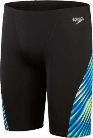 Produktbild Speedo Allover Digi V-Cut Jammer (40)