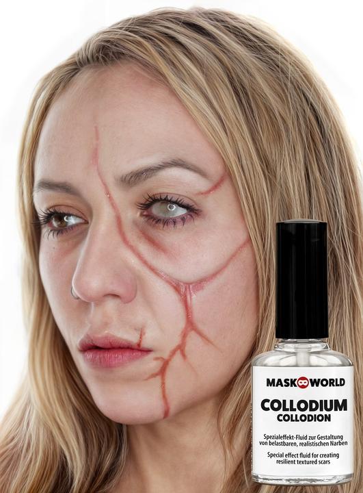 Image du produit Metamorph Liquide cicatriciel