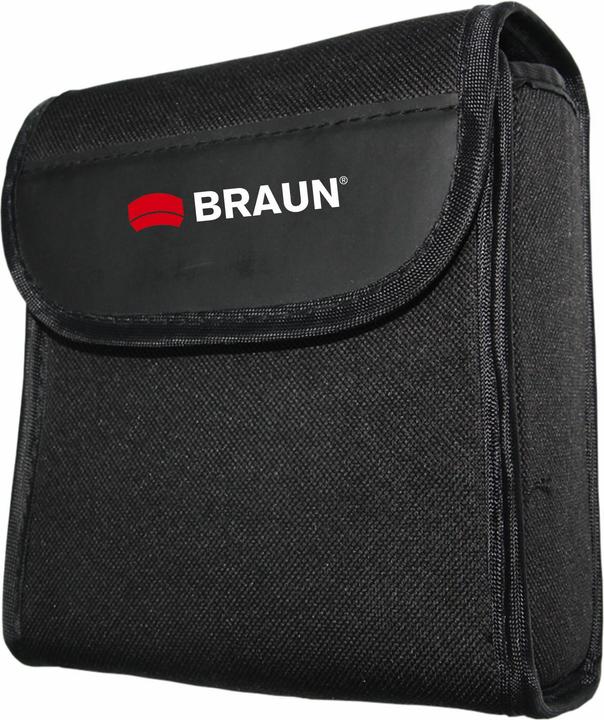 Produktbild Braun Photo BRAUN Premium 7 x 50 WP (7 x, 50 mm)
