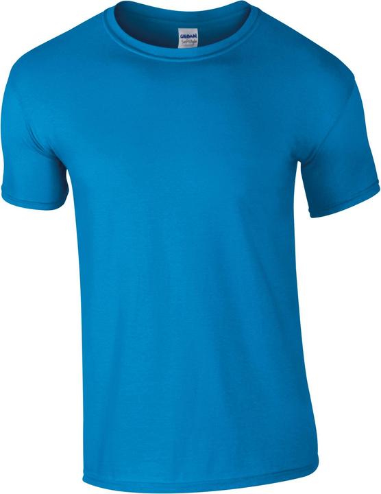 Gildan SoftStyle TShirt Kurzarm