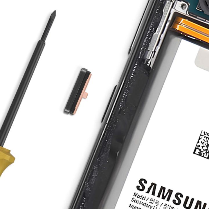 Image du produit Samsung Power Button Flex