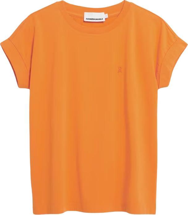 Actual product image Armedangels Women's Idaa Logo (M)