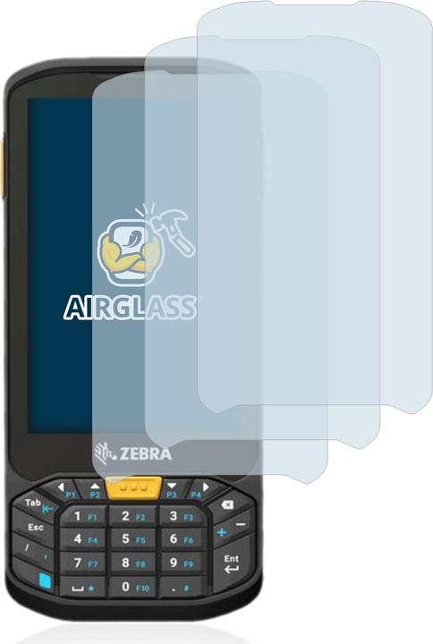 Produktbild BROTECT AirGlass Panzerglasfolie