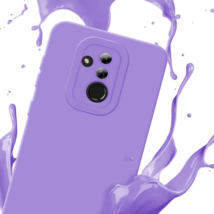 Immagine prodotto Cadorabo Custodia per Huawei MATE 20 LITE in TPU Fluid Stile LM162 (Mate 20 Lite)