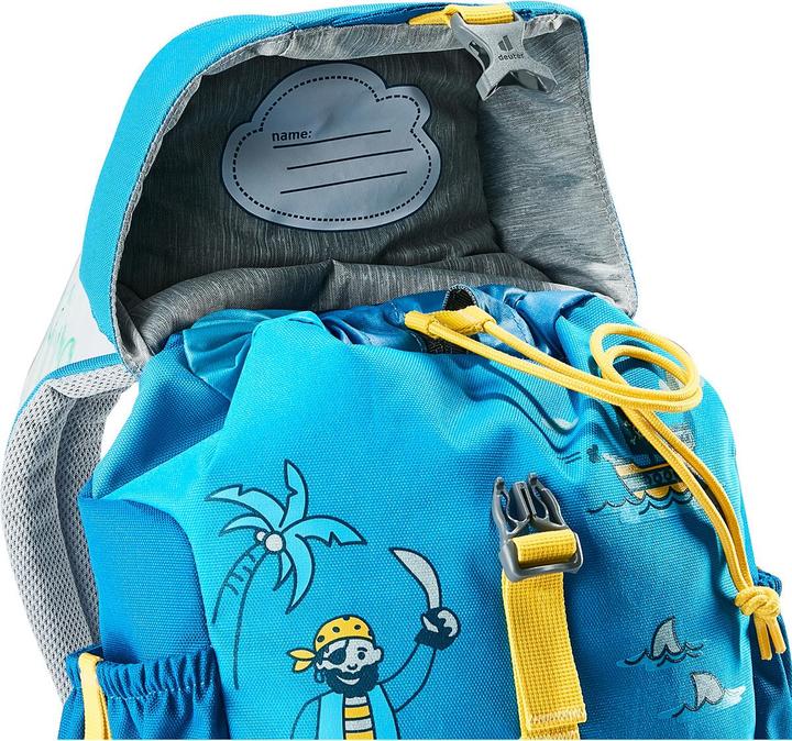 Produktbild Deuter Schmusebär (8 l)