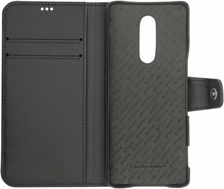 Productafbeelding Noreve Lederen omslag (Sony Xperia 1)