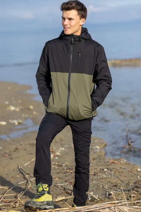 Produktbild Rukka Shield Herren Regenjacke (M)