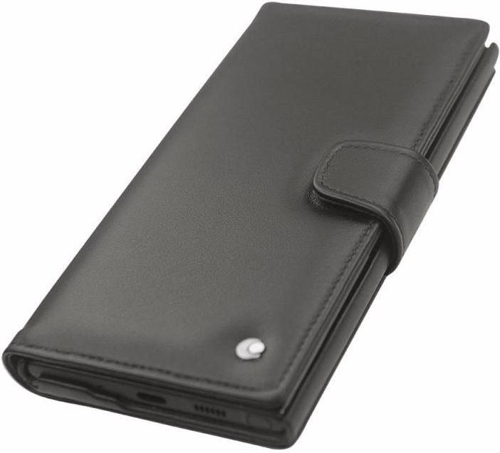 Productafbeelding Noreve Lederen omslag (Samsung Galaxy Note 10)