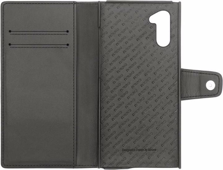 Productafbeelding Noreve Lederen omslag (Samsung Galaxy Note 10)