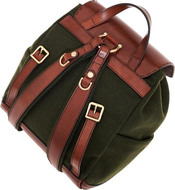 Produktbild The Bridge Loden City-Rucksack