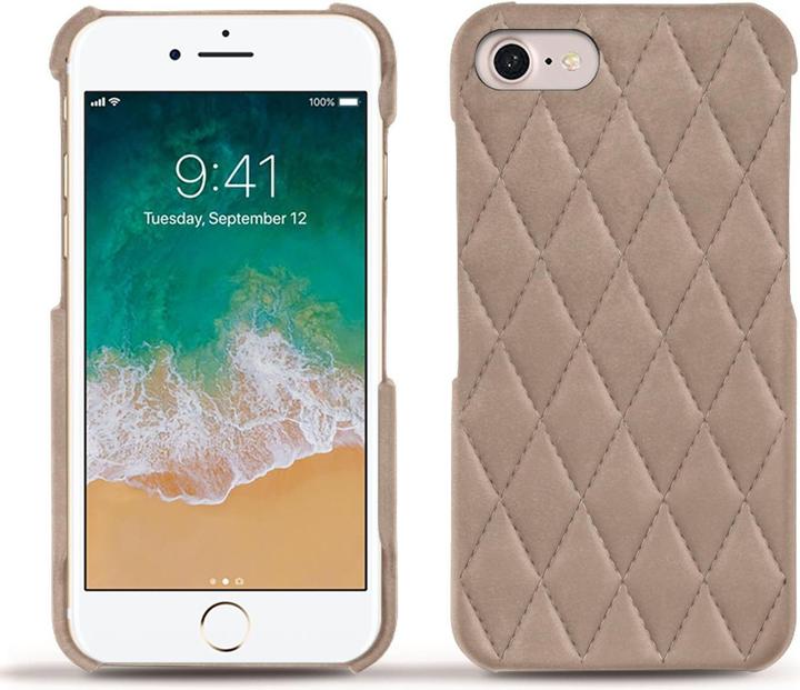 Produktbild Noreve Lederschutzhülle (Apple iPhone 7)