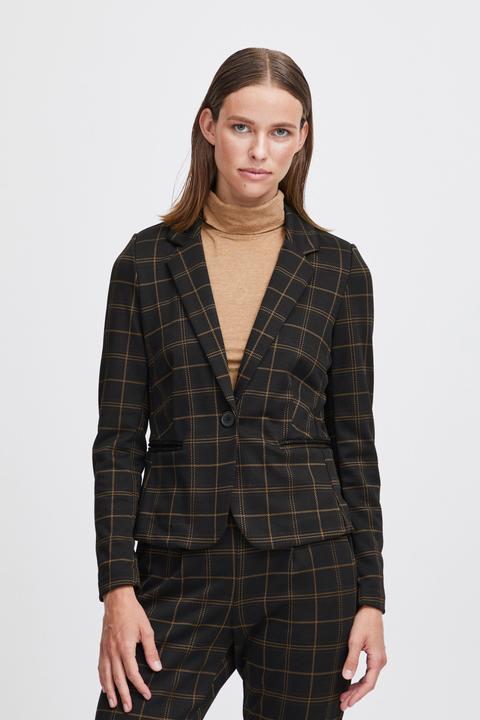 Image du produit B.young Mix&match - BYMMRAVNA BLAZER - Blazer - 20813952 (36)