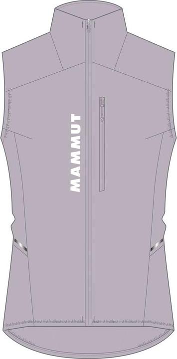 Image du produit Mammut Aenergy TR WB Hybrid (L)