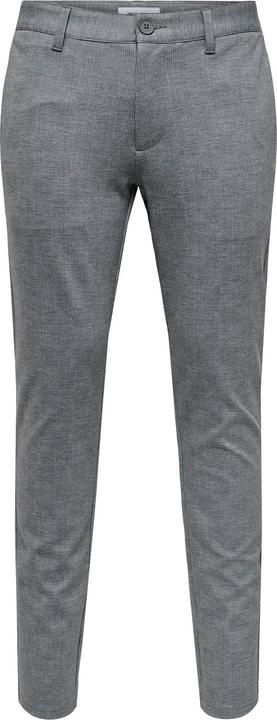 Produktbild Only & Sons ONSMARK SLIM CHECK 020919 PANT NOOS (W27/L32)