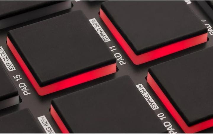 Produktbild Akai Professional Mpd218 (Controller)