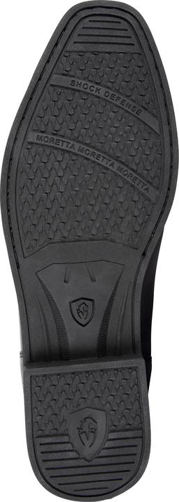 Image du produit Moretta - Bottes hautes d'équitation ORTONA - Femme (37)